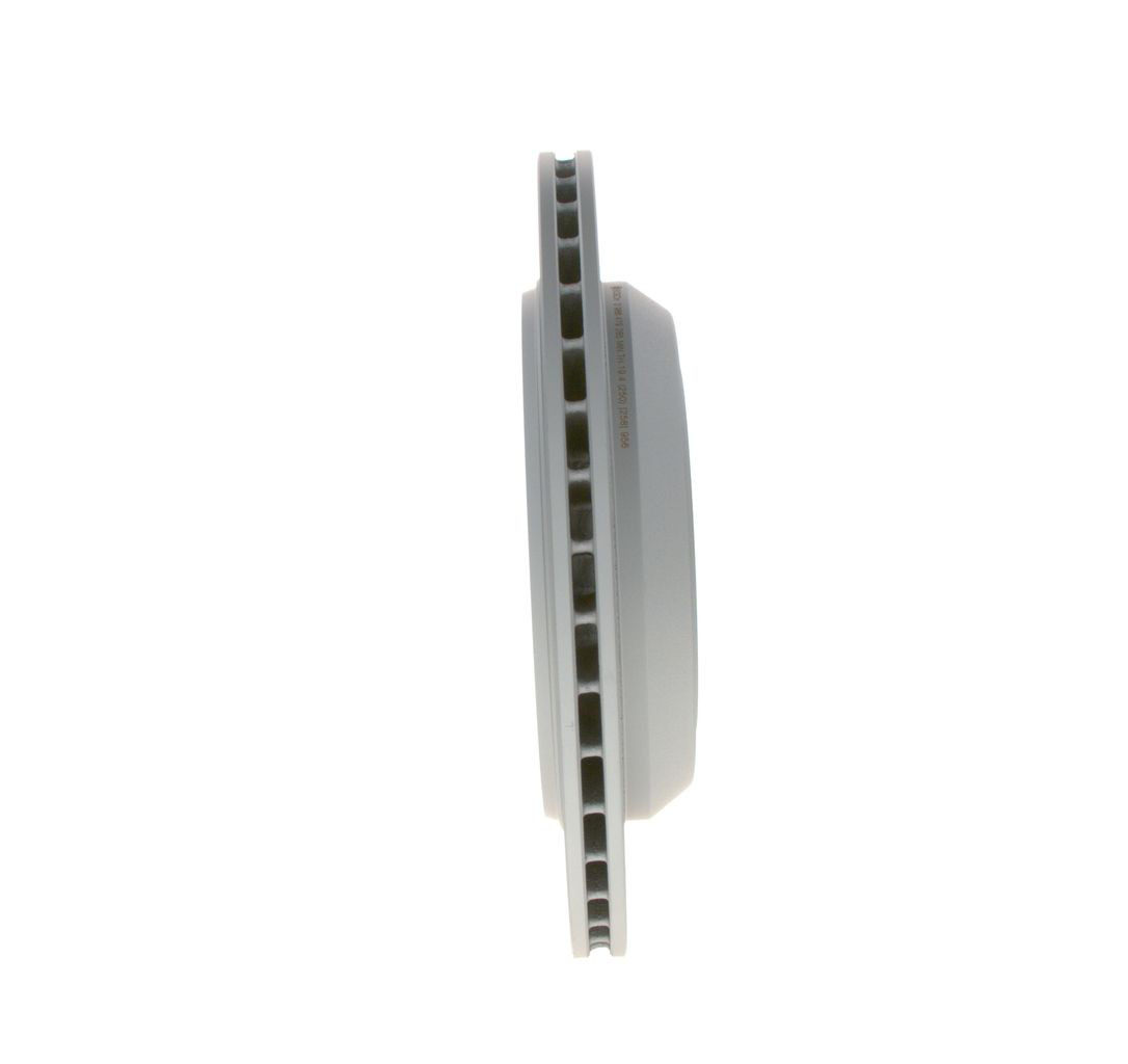 Купить 0986479285 Bosch Диск тормозной задний