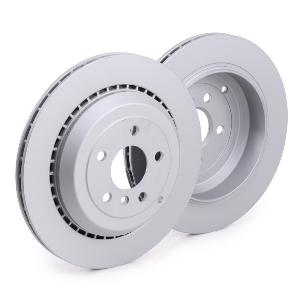 Задний дисковый тормоз Bosch 0986479285
