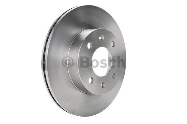 0986479286 Bosch Диск тормозной передний