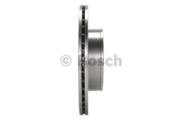 Передние тормозные диски 0986479286 Bosch