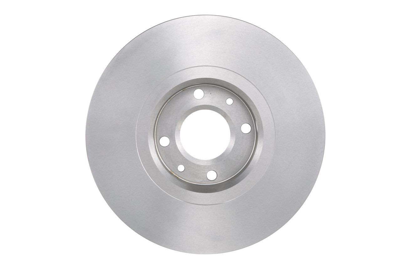Передний тормозной диск Bosch 0986479288
