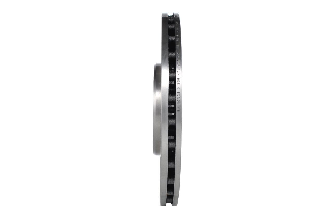 0986479290 Bosch Диск тормозной передний