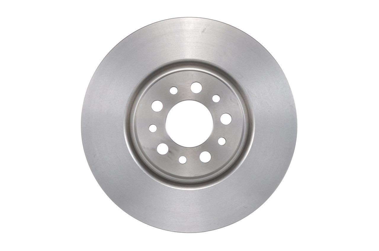 Передние тормозные диски 0986479290 Bosch