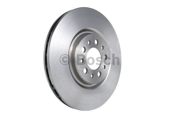 Купить 0986479290 Bosch Ротор тормозной