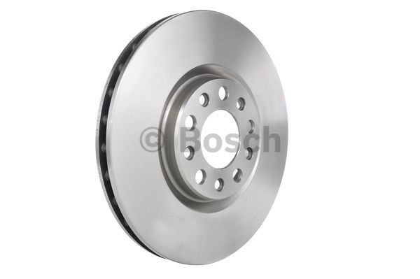 Купить 0986479291 Bosch Ротор тормозной