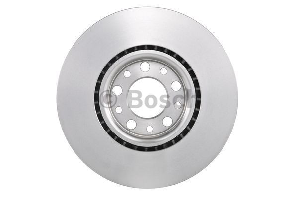 Передние тормозные диски 0986479291 Bosch