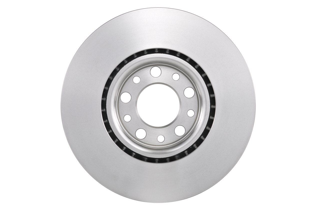 Передние тормозные диски 0986479291 Bosch