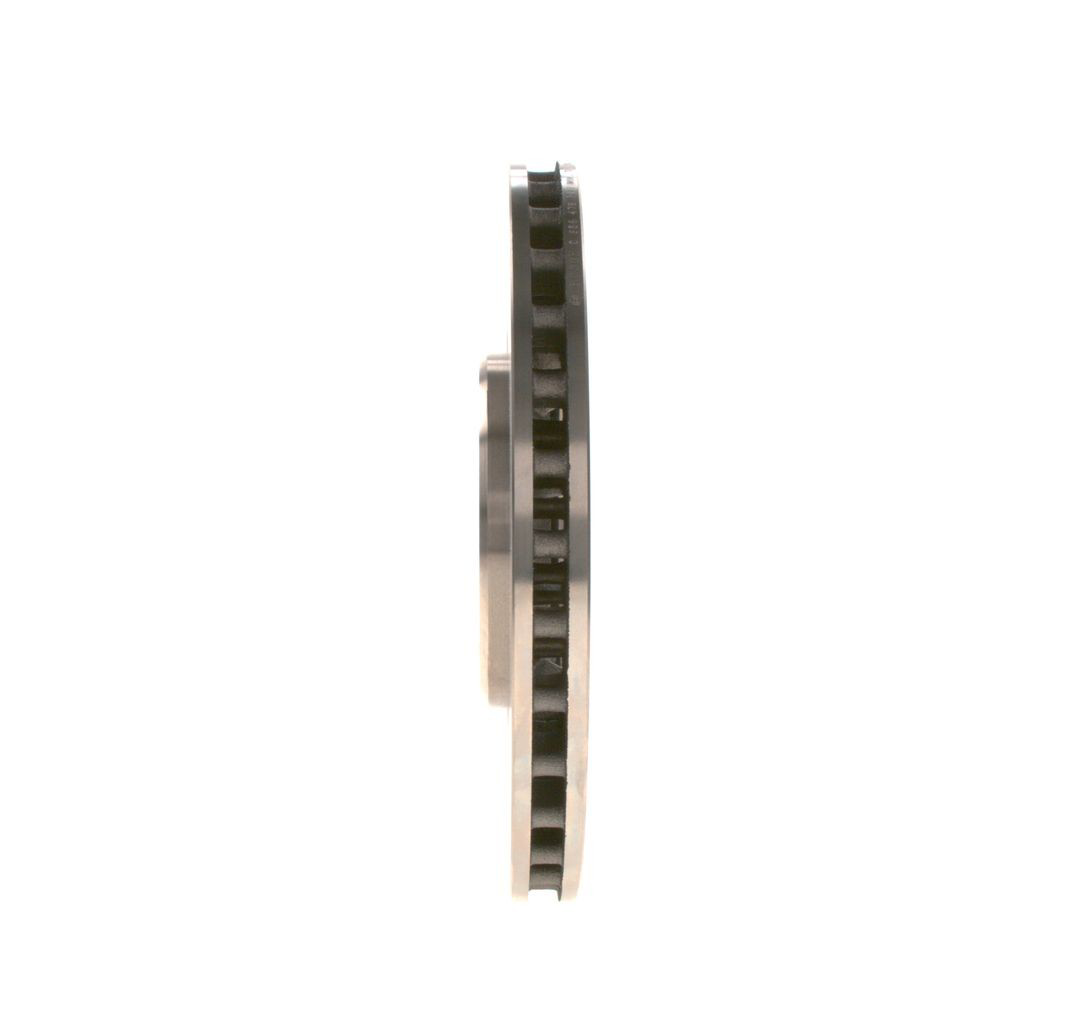 0986479293 Bosch Диск тормозной передний