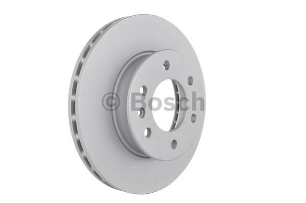0986479294 Bosch Диск тормозной передний