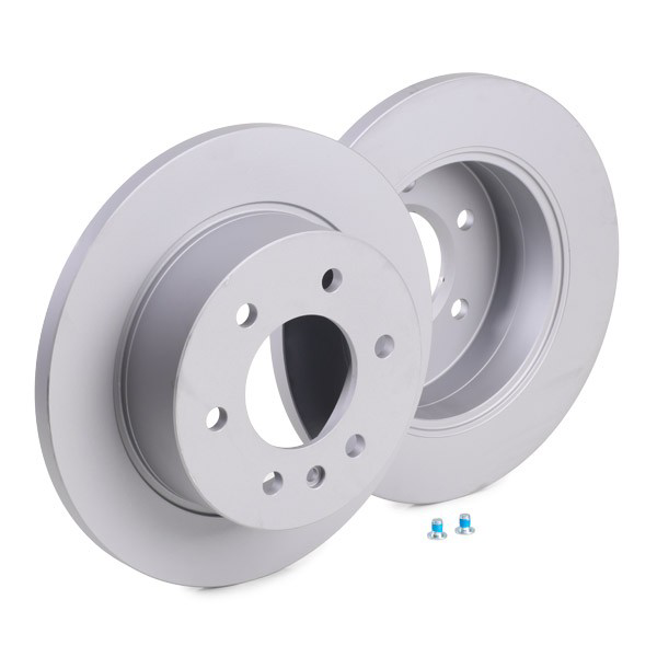 Задний дисковый тормоз Bosch 0986479295