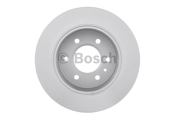 0986479295 Bosch Дисковый тормоз