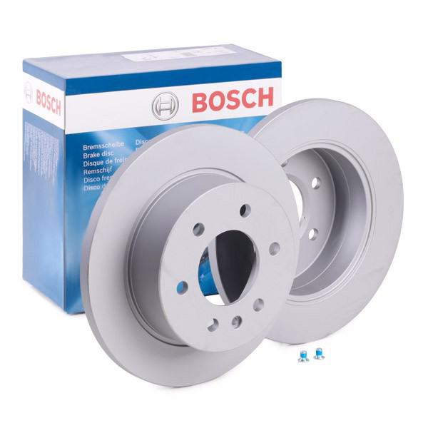 Тормозные диски 0986479295 Bosch