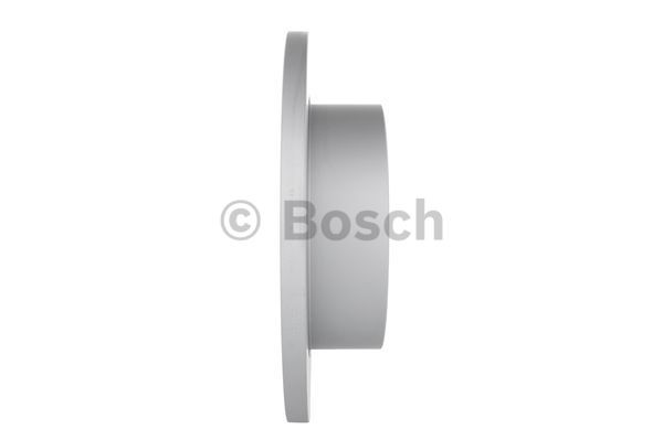 Тормозные диски 0986479295 Bosch