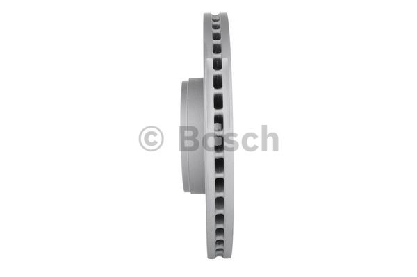 Передние тормозные диски 0986479300 Bosch