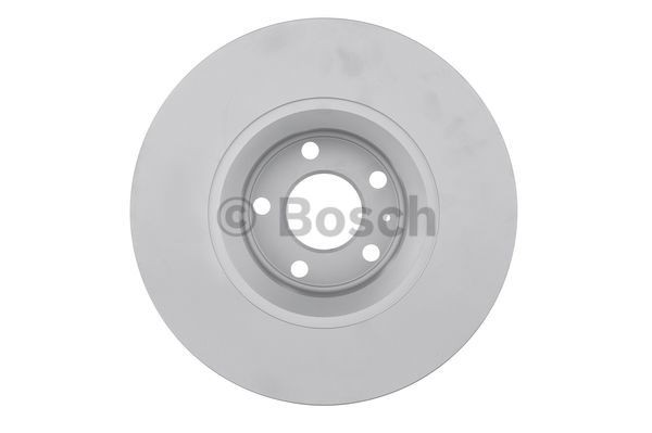 Купить 0986479300 Bosch Ротор тормозной