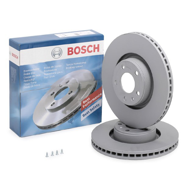 Тормоз дисковый передний Bosch 0986479300 цена, от 63.23 USD