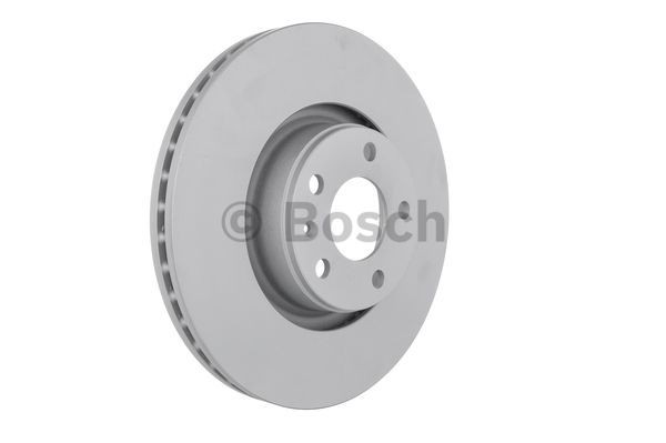 Передние тормозные диски 0986479300 Bosch