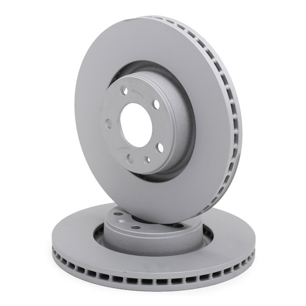 0986479300 Bosch Диск тормозной передний