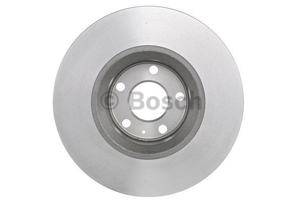 Передние тормозные диски 0986479301 Bosch