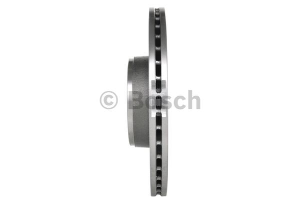 Передний тормозной диск Bosch 0986479301