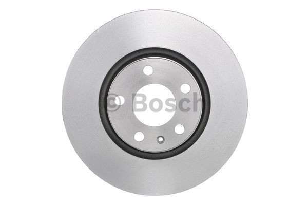 Купить 0986479301 Bosch Ротор тормозной