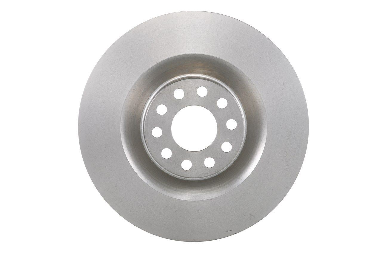 0986479302 Bosch Диск тормозной передний