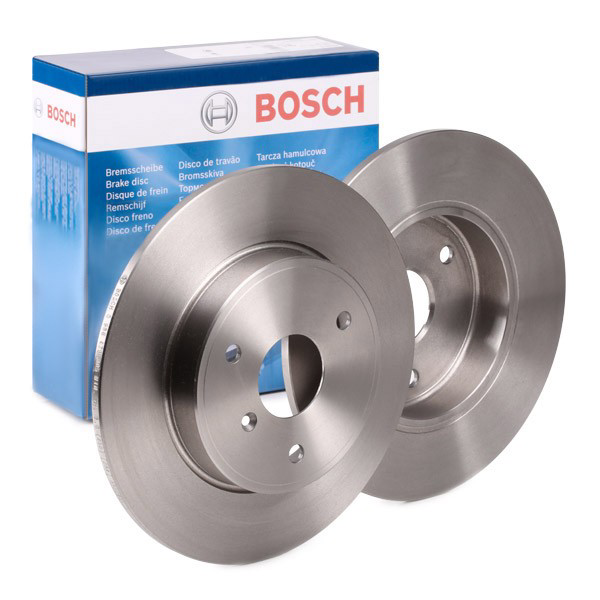 Тормоз дисковый передний Bosch 0986479305 цена, от 31.13 USD