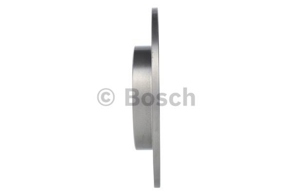 0986479305 Bosch Диск тормозной передний
