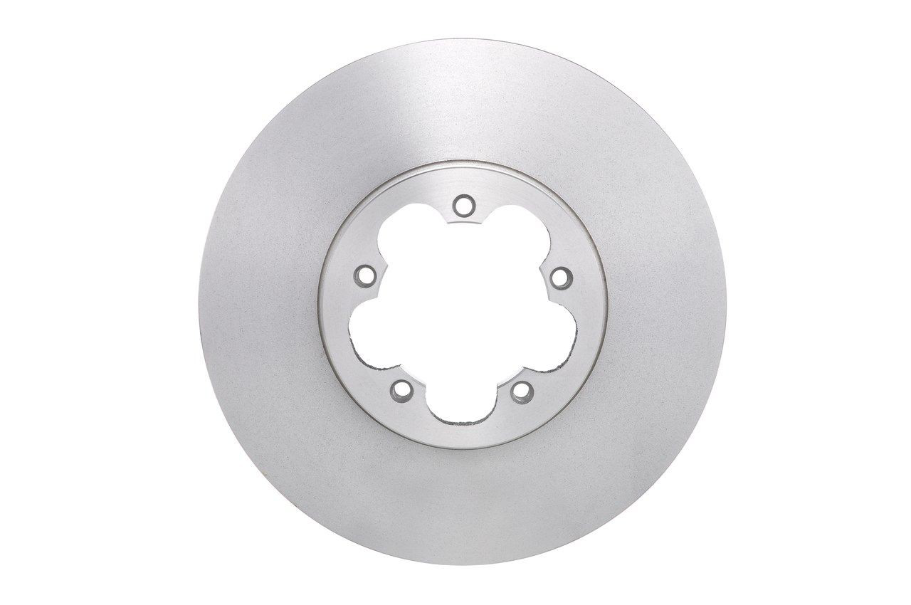 Передние тормозные диски 0986479307 Bosch