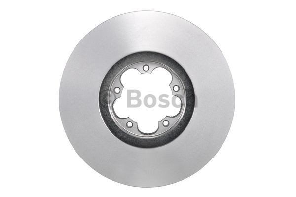 Купить 0986479307 Bosch Ротор тормозной