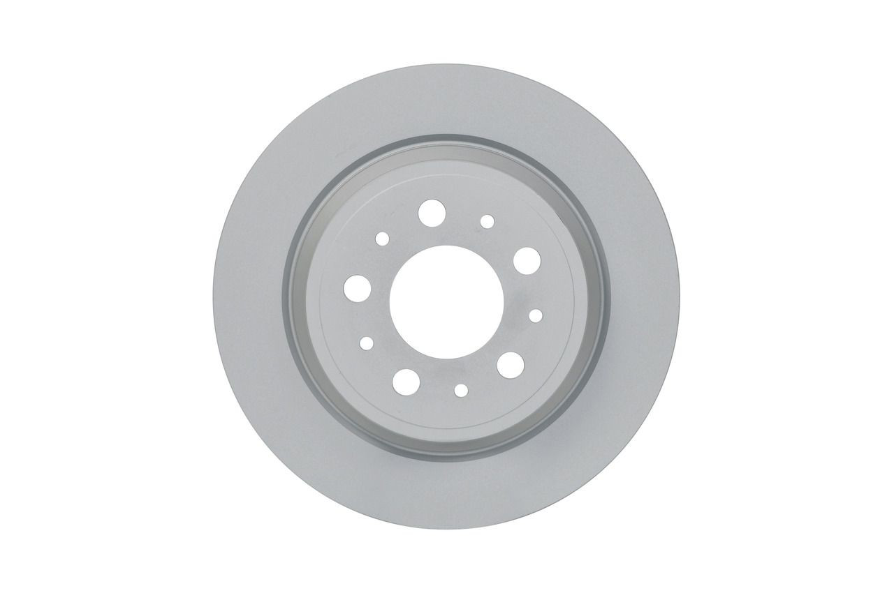 Задний дисковый тормоз Bosch 0986479309