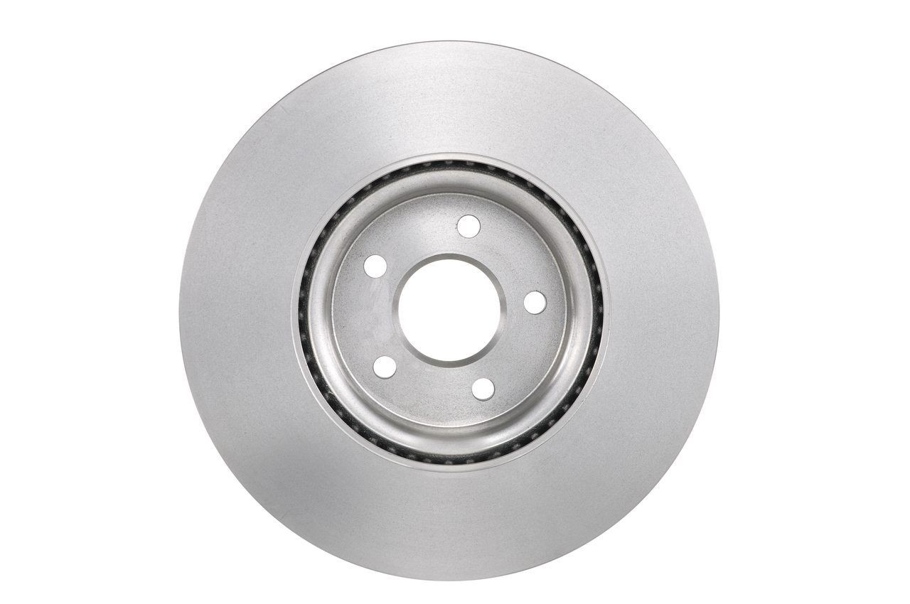 Купить 0986479310 Bosch Ротор тормозной