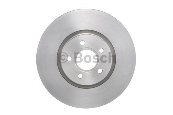 0986479310 Bosch Диск тормозной передний