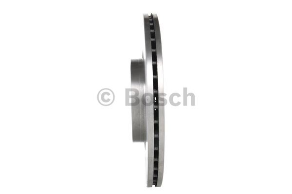 Передние тормозные диски 0986479310 Bosch