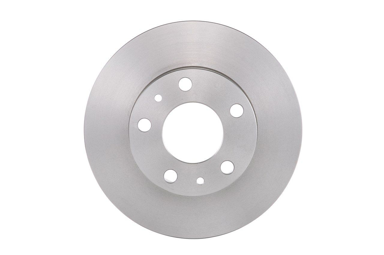 Передние тормозные диски 0986479313 Bosch