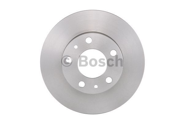 Передние тормозные диски 0986479313 Bosch