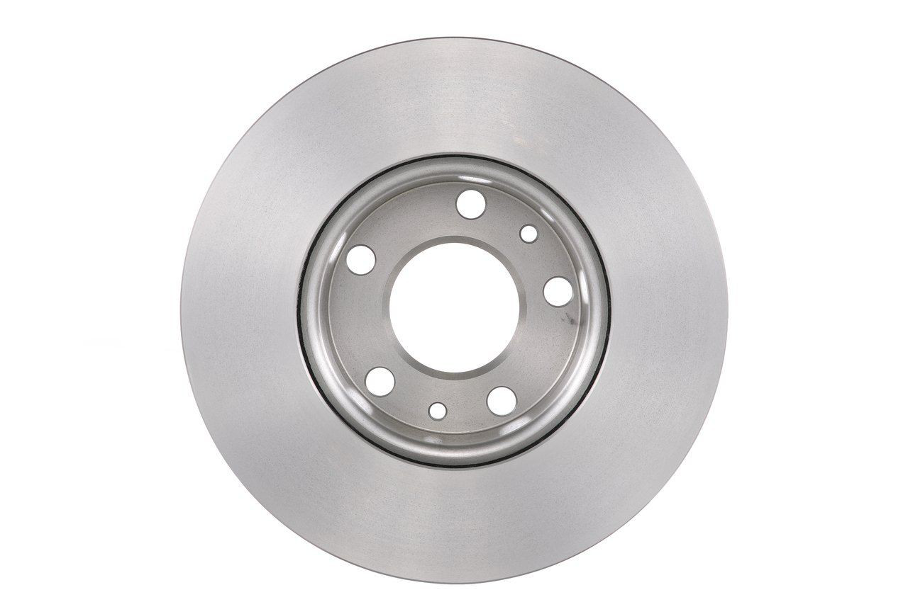 Передний тормозной диск Bosch 0986479313
