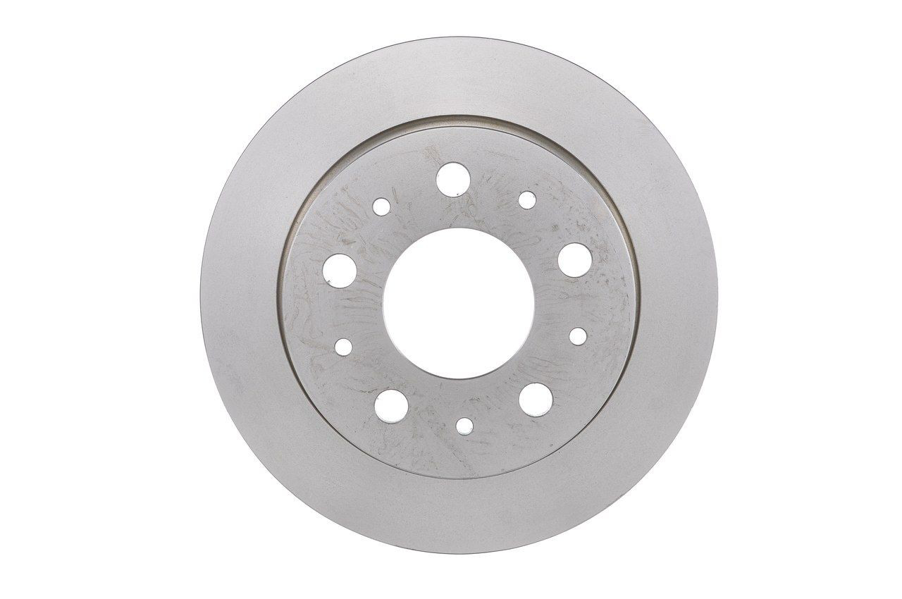 Тормозные диски 0986479317 Bosch