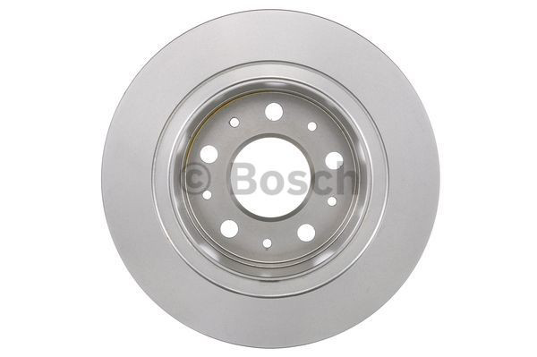 Задний тормозной диск Bosch 0986479317 цена, от 57.47 USD