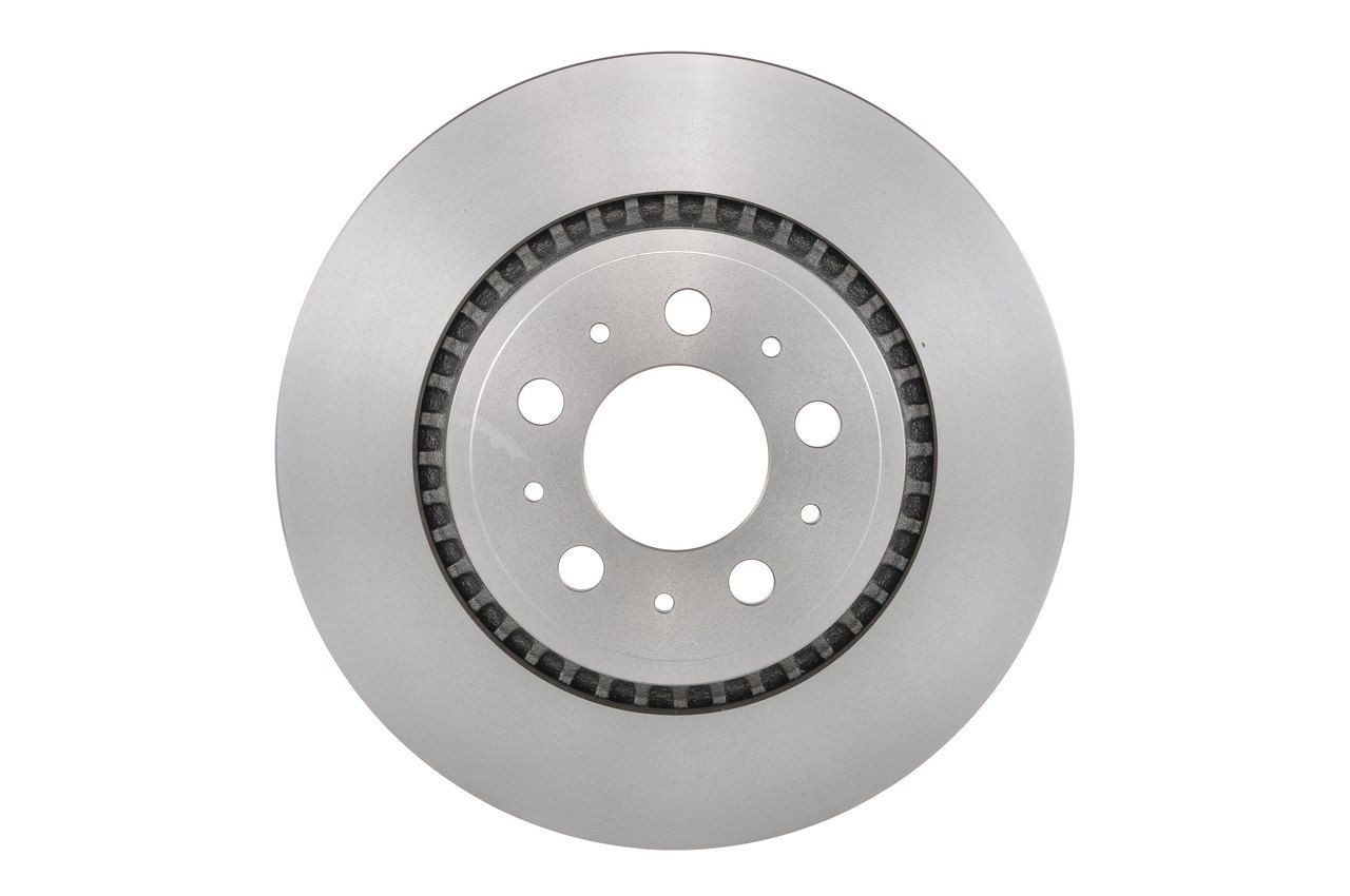 Купить 0986479320 Bosch Диск тормозной задний