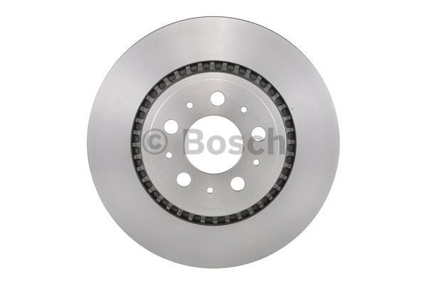 Задний тормозной диск Bosch 0986479320 цена, от 49.86 USD