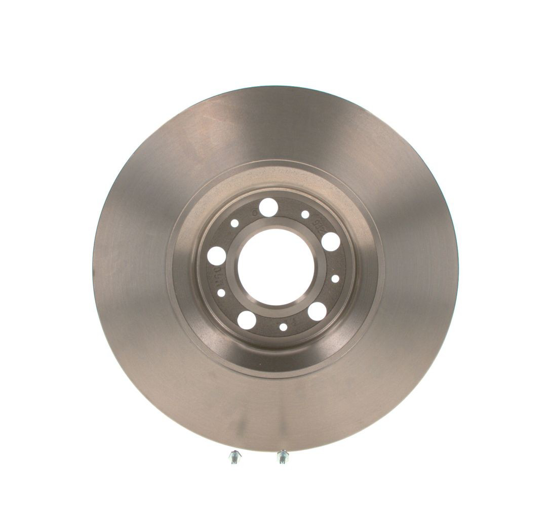 Передние тормозные диски 0986479322 Bosch