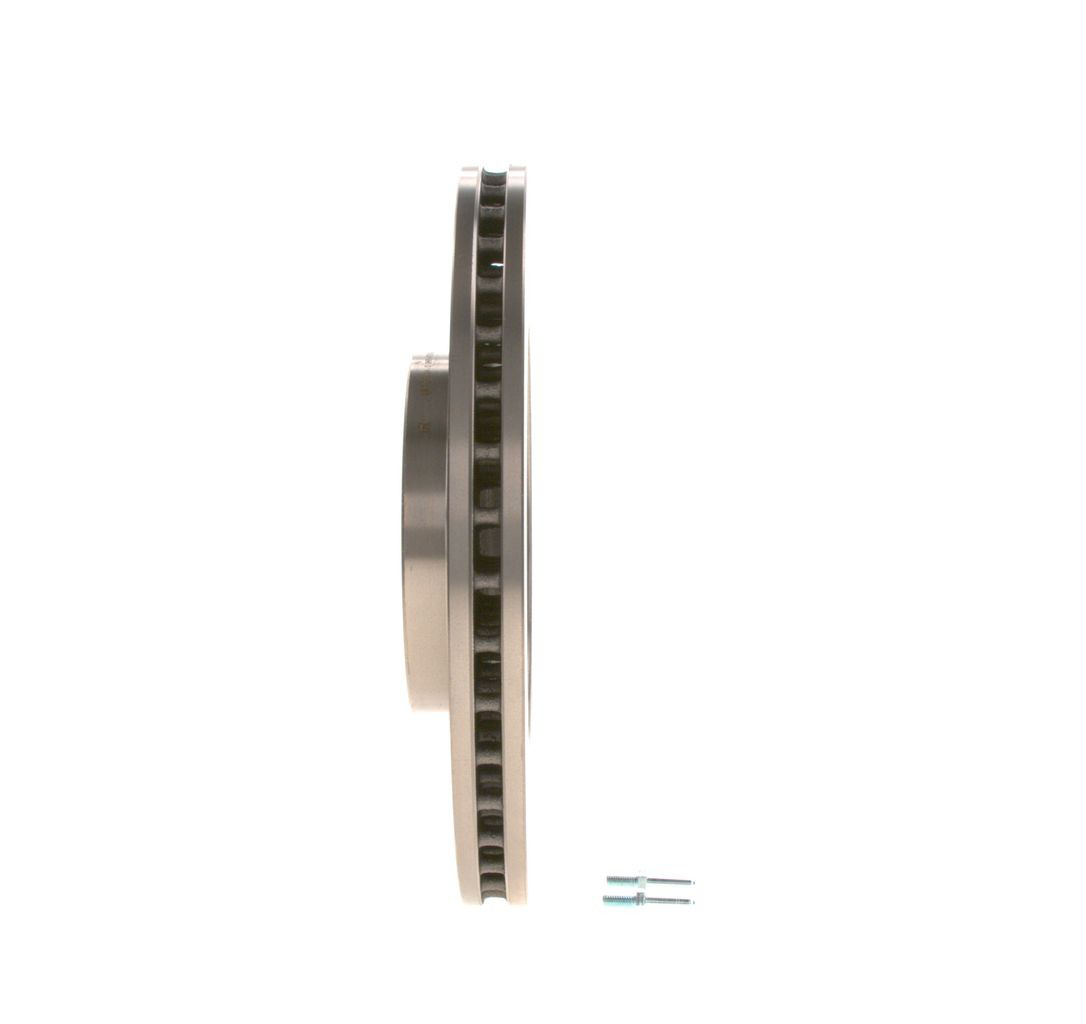 0986479322 Bosch Диск тормозной передний