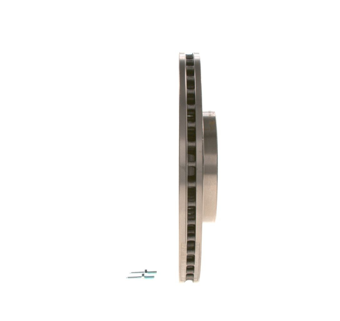 Тормоз дисковый передний Bosch 0986479322 цена, от 61.75 USD