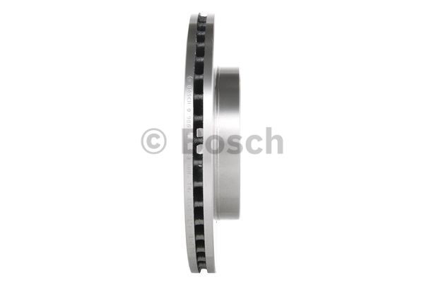 Передние тормозные диски 0986479328 Bosch
