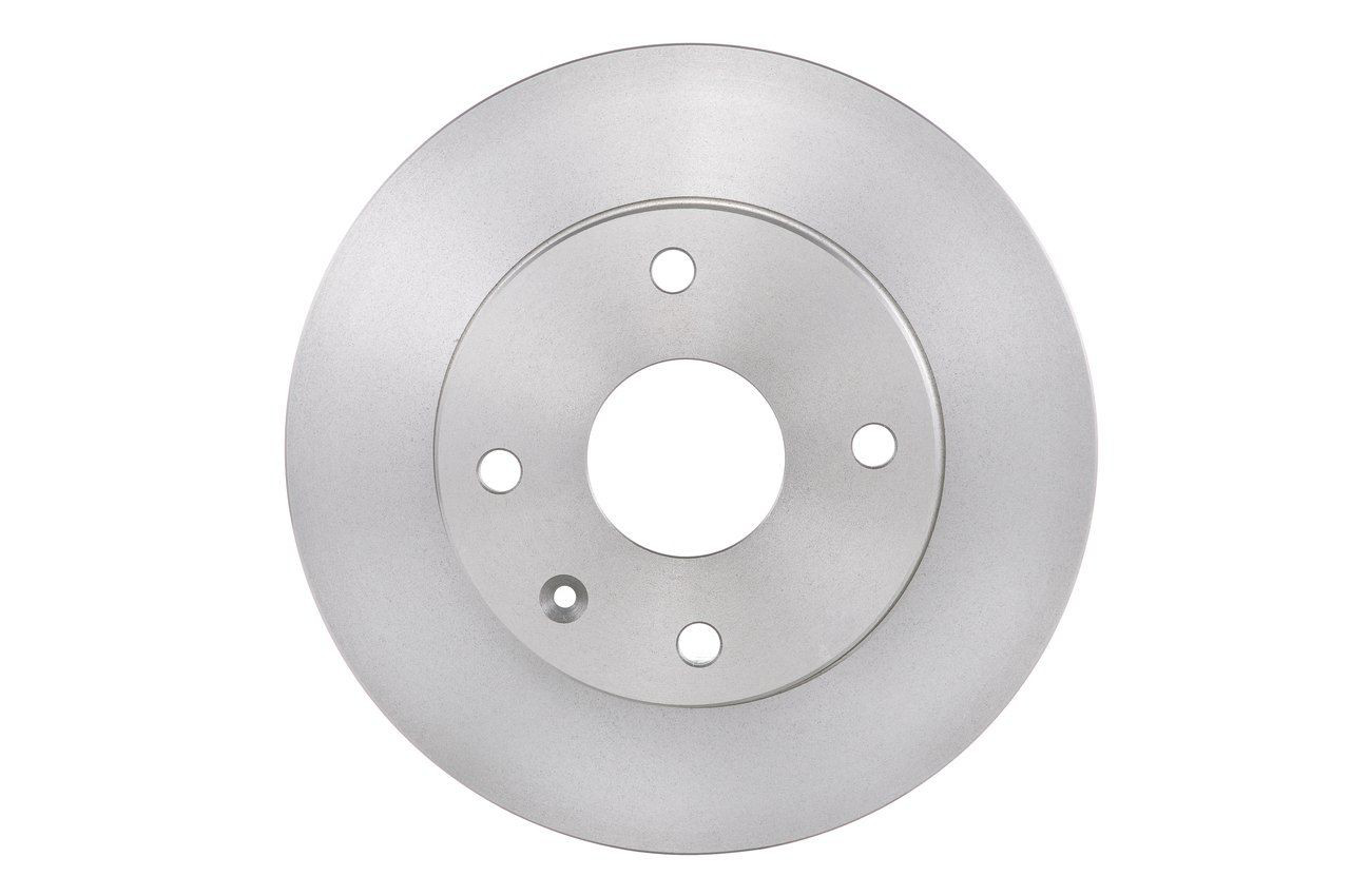 Передний тормозной диск Bosch 0986479328