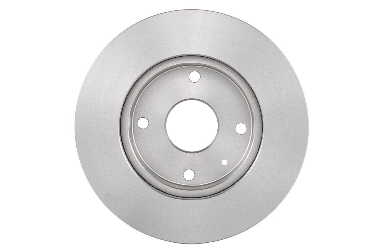 Передние тормозные диски 0986479328 Bosch