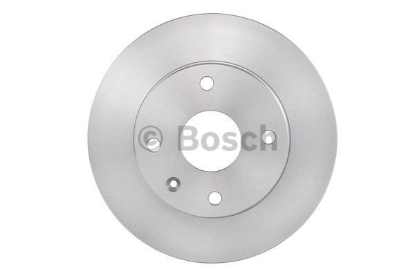 Купить 0986479328 Bosch Ротор тормозной