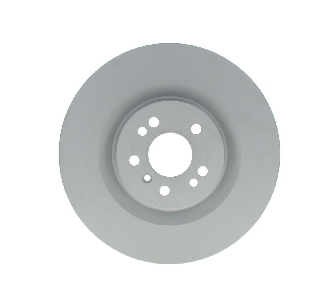 Передние тормозные диски 0986479329 Bosch