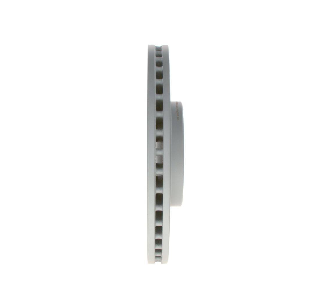 0986479329 Bosch Диск тормозной передний